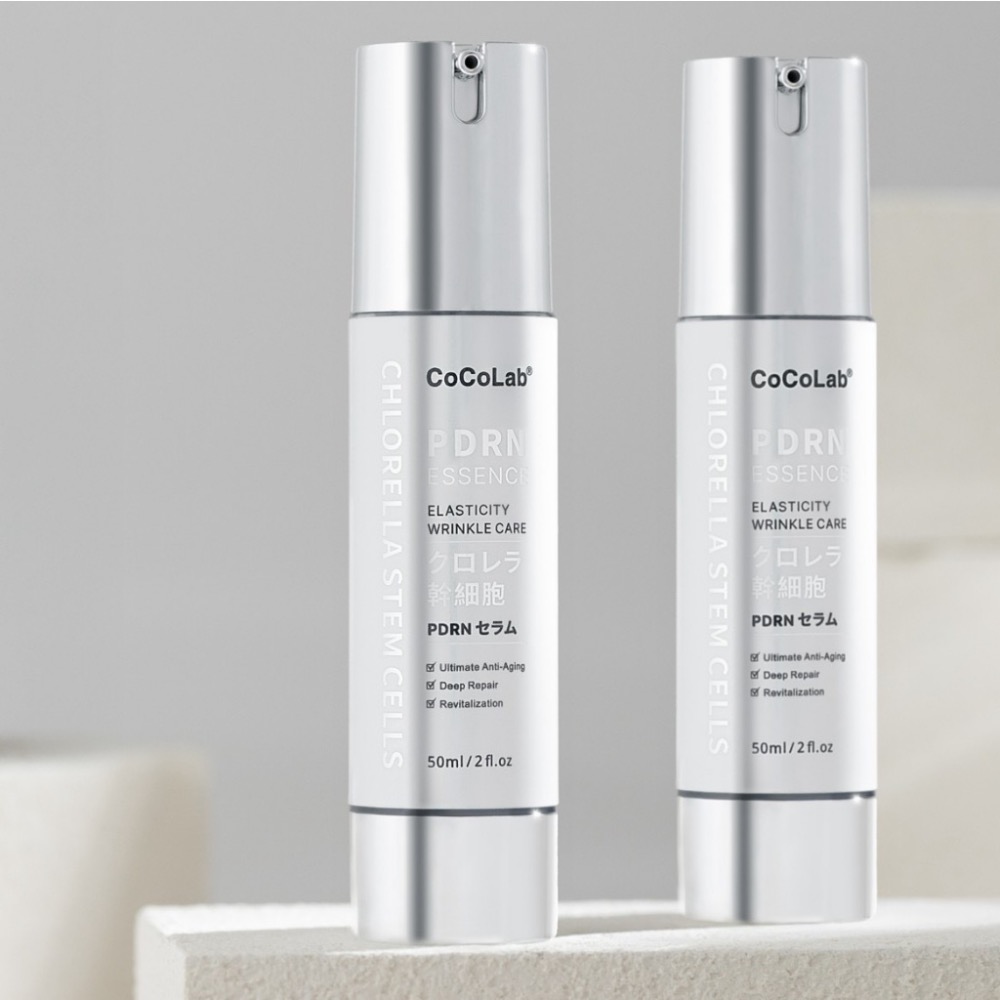 廠商現貨東京銀座 美容外科限定 幹細胞PDRN童顏水光針精華 50ml-細節圖2