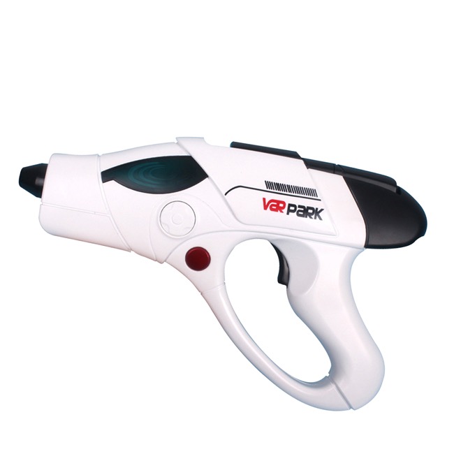 現貨AR智能4D全景加特林遊戲槍-細節圖3