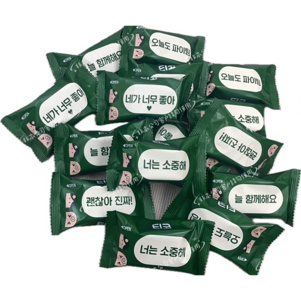 LOTTE TICO可可抹茶脆皮雪糕48盒以上免運不散賣-細節圖4