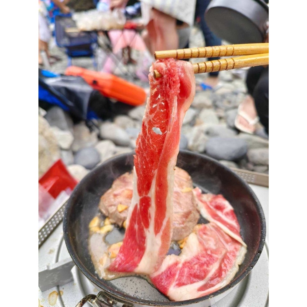 美國Prime級韓式胸腹肉雪花牛肉片30盒倍數免運，不散賣-細節圖4