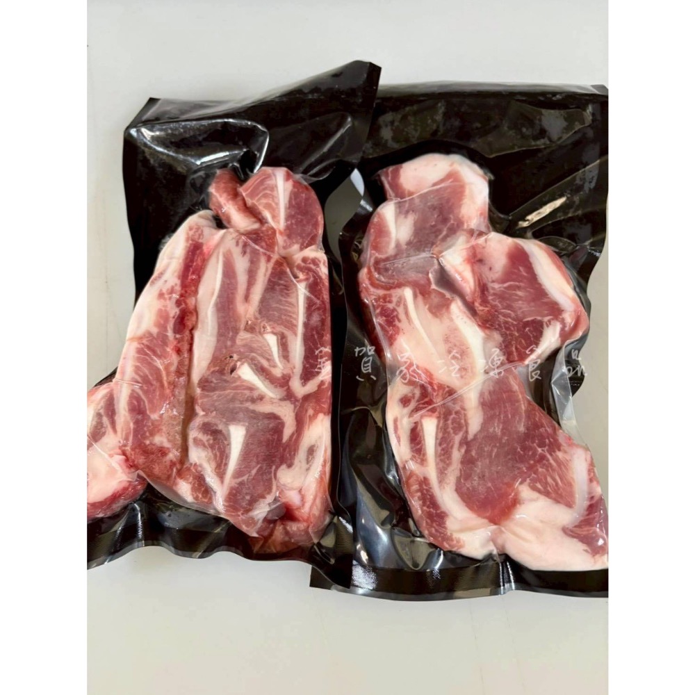 長期供應 正台灣月亮豬軟骨500g 40包倍數免運不散賣-細節圖4