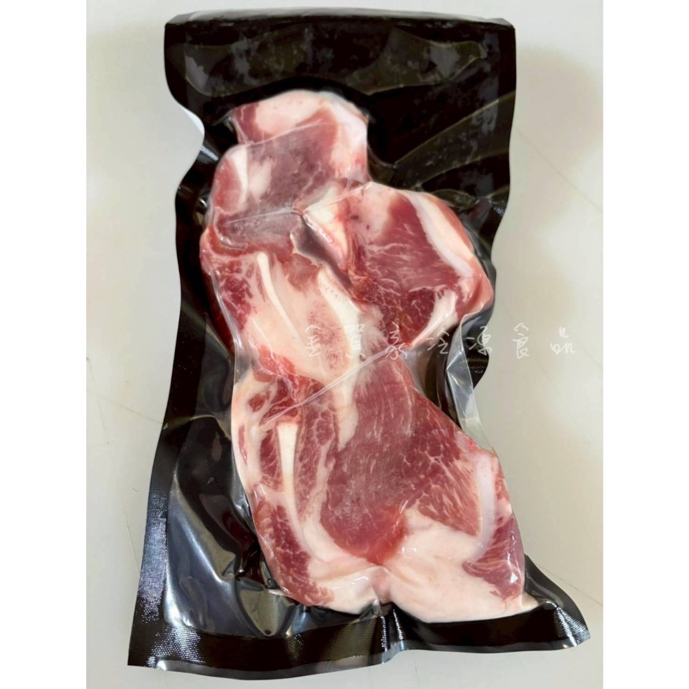 長期供應 正台灣月亮豬軟骨500g 40包倍數免運不散賣-細節圖5