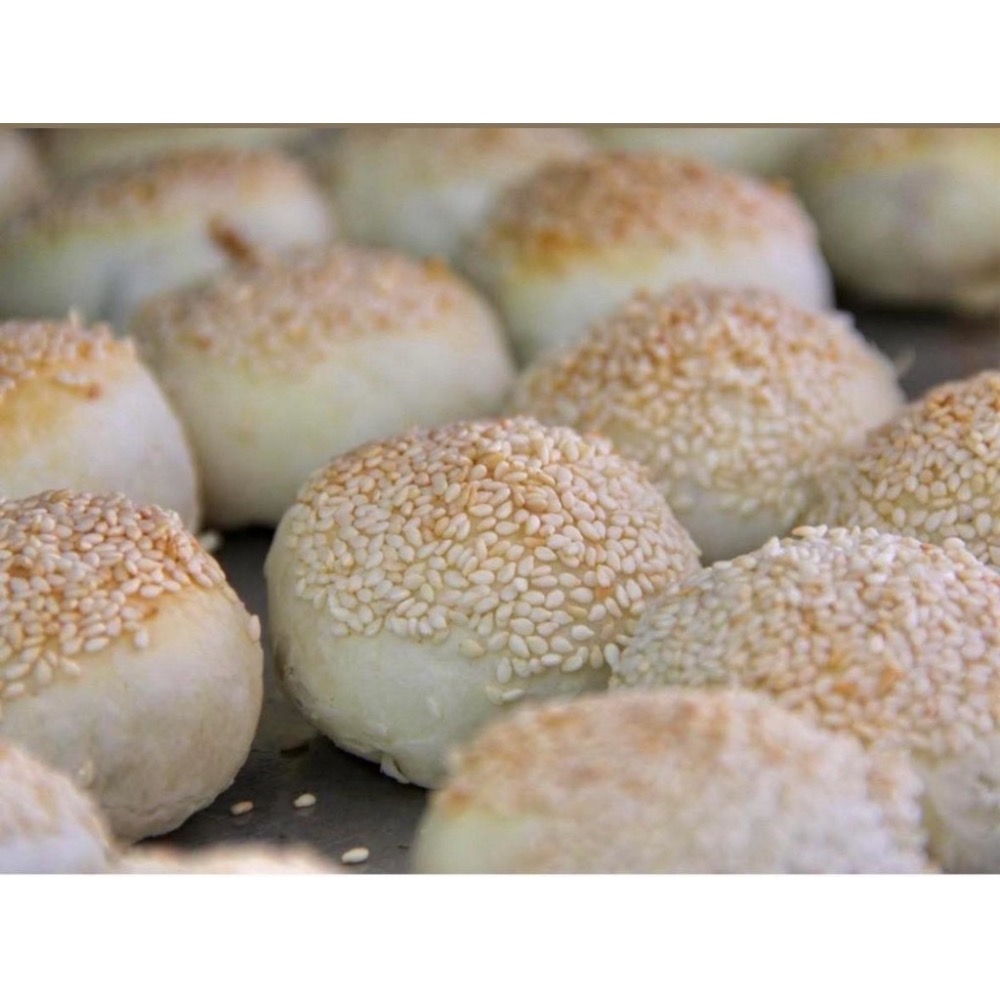 長期供應 五結超人氣古早味燒餅24盒倍數免運不散賣-細節圖6