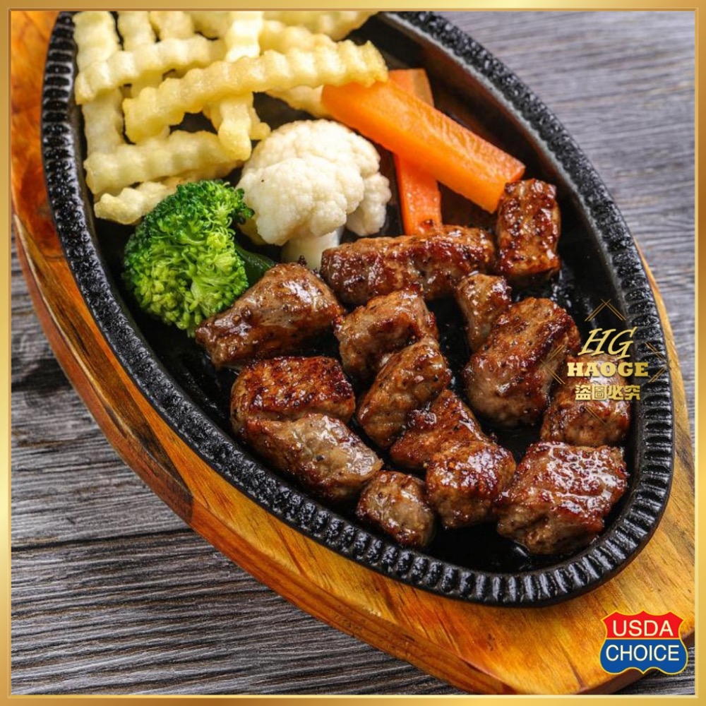 長期供應 美國choice霜降骰子牛(買二送一) 🈵️40組(120包)倍數免運不散賣-細節圖4