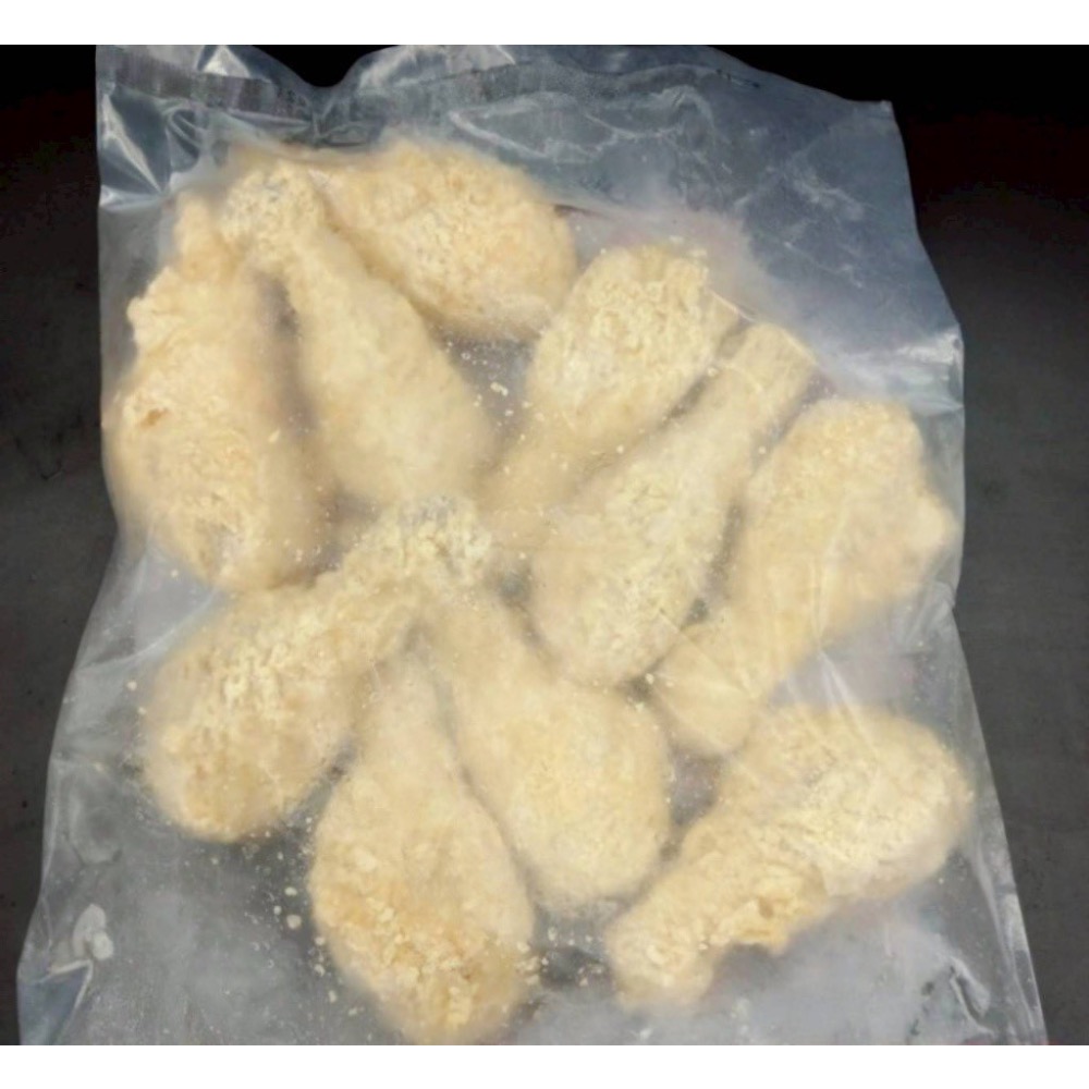 長期供應 便當店專用炸棒腿10隻18包倍數免運不散賣-細節圖3