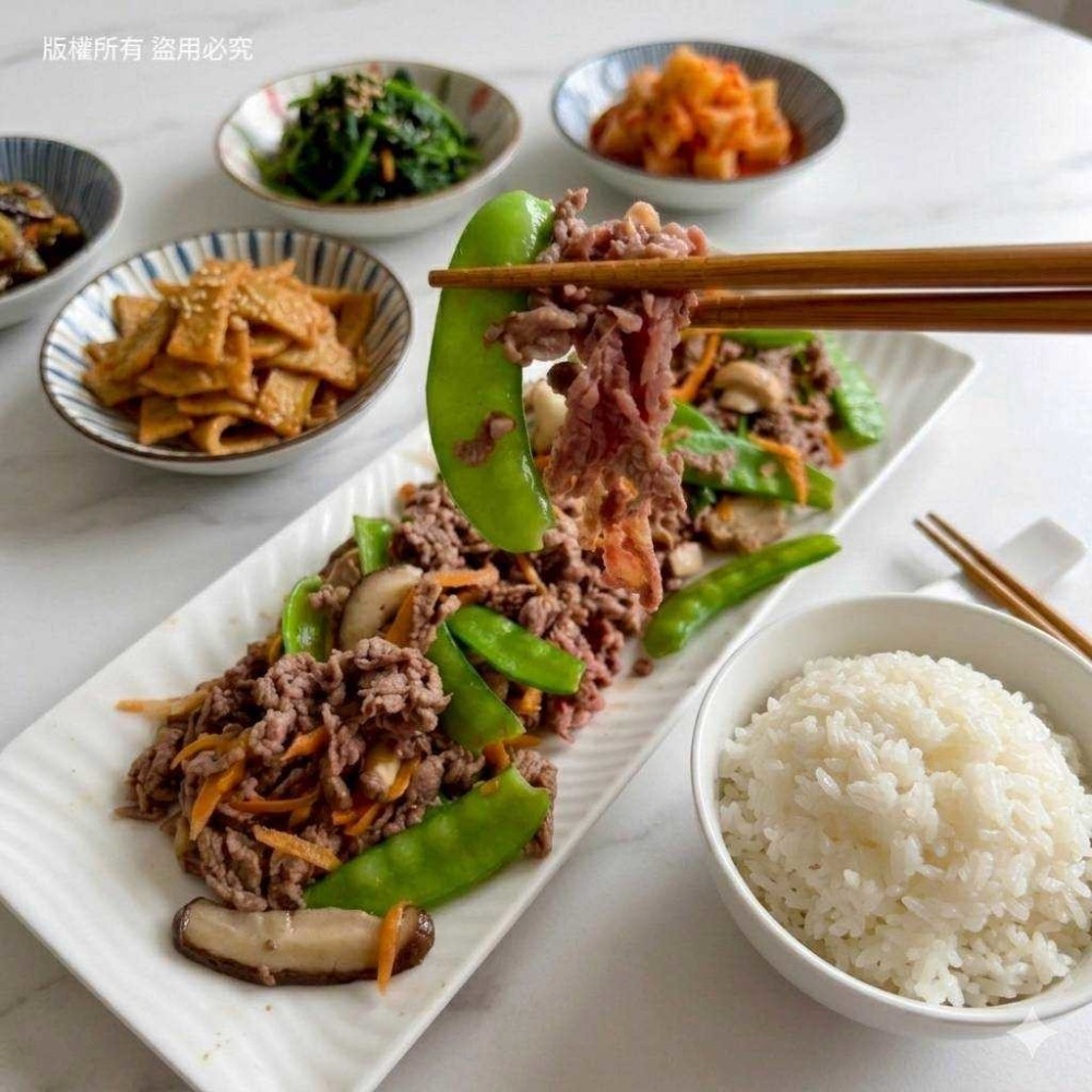 澳洲肩胛低脂牛肉片30包以上免運不散賣-細節圖3