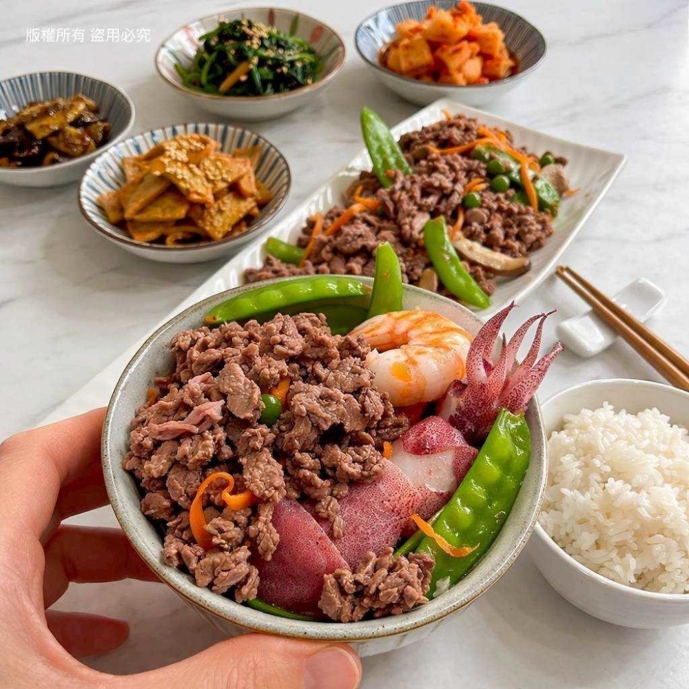 澳洲肩胛低脂牛肉片30包以上免運不散賣-細節圖5