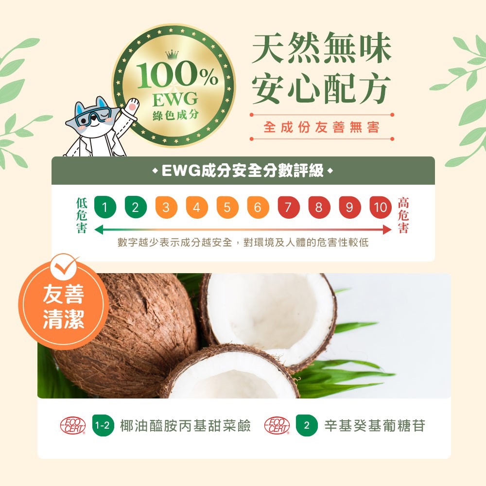 廠商現貨🐾 【臭味滾】寵物腳底清潔慕斯 150ml-細節圖6