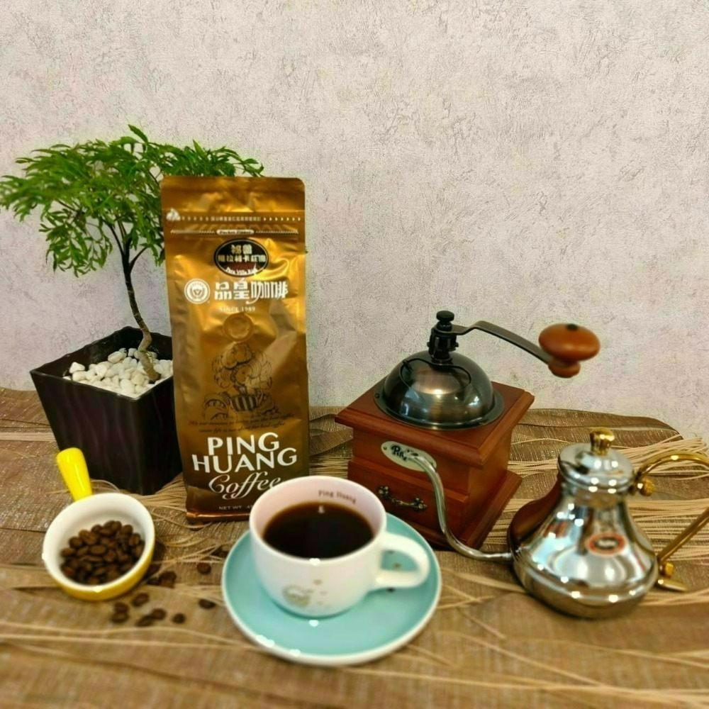 【品皇咖啡】耶加雪菲 | 花神/維拉利卡 | G1精品曼特寧 | 莊園咖啡豆 | 精品咖啡豆 | 淺烘焙-規格圖7