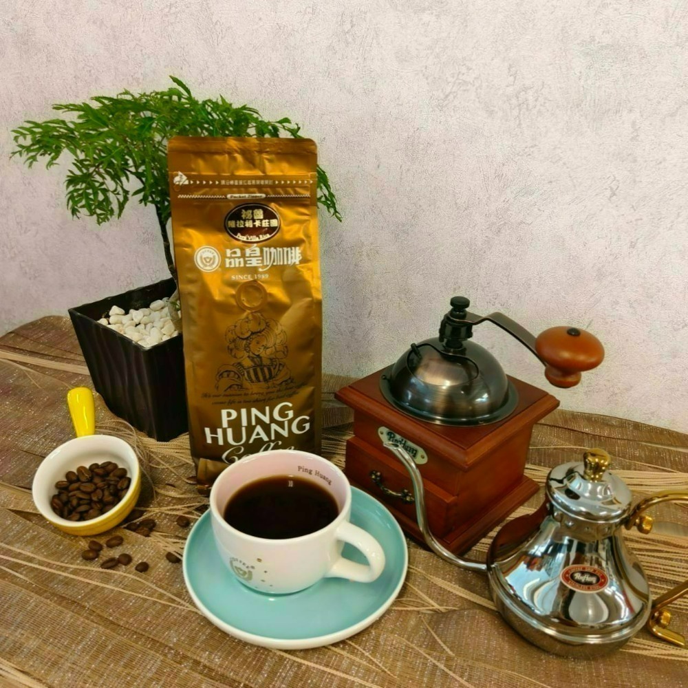 【品皇咖啡】耶加雪菲 | 花神/維拉利卡 | G1精品曼特寧 | 莊園咖啡豆 | 精品咖啡豆 | 淺烘焙-規格圖7