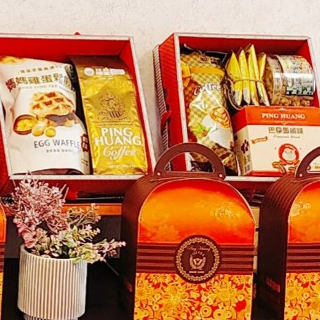 【品皇咖啡】品皇精選咖啡禮盒-細節圖3