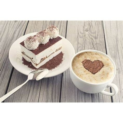 【品皇咖啡】白咖啡二合一｜白咖啡三合一袋裝 (18包 )-細節圖3