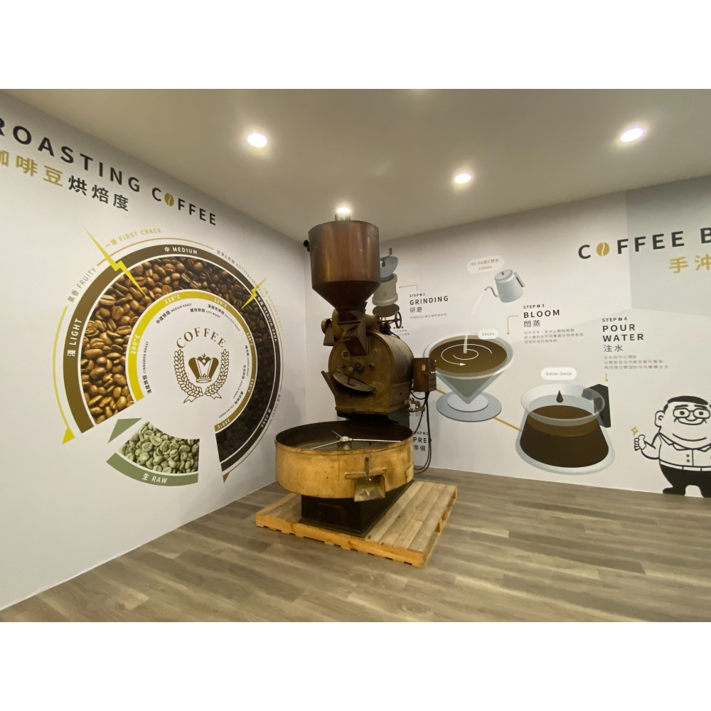 【品皇咖啡】摩卡基諾 | 咖啡 | 可可  4合1 ( 18包 )-細節圖2