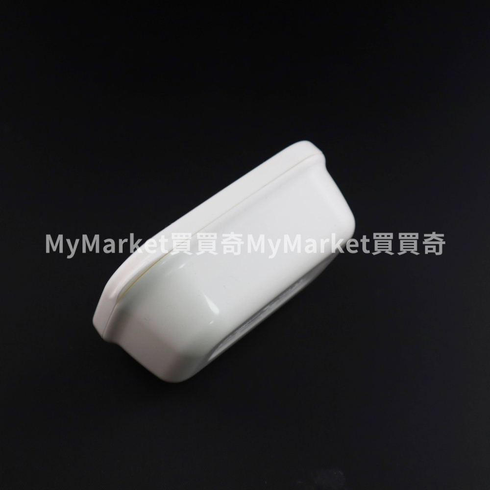 🌟日本製🌟inomata 便攜式 方型/丸型 肥皂盒 密封肥皂盒 攜帶式肥皂盒 攜帶型 密封式 皂盒 旅行 外出 長方型-細節圖4