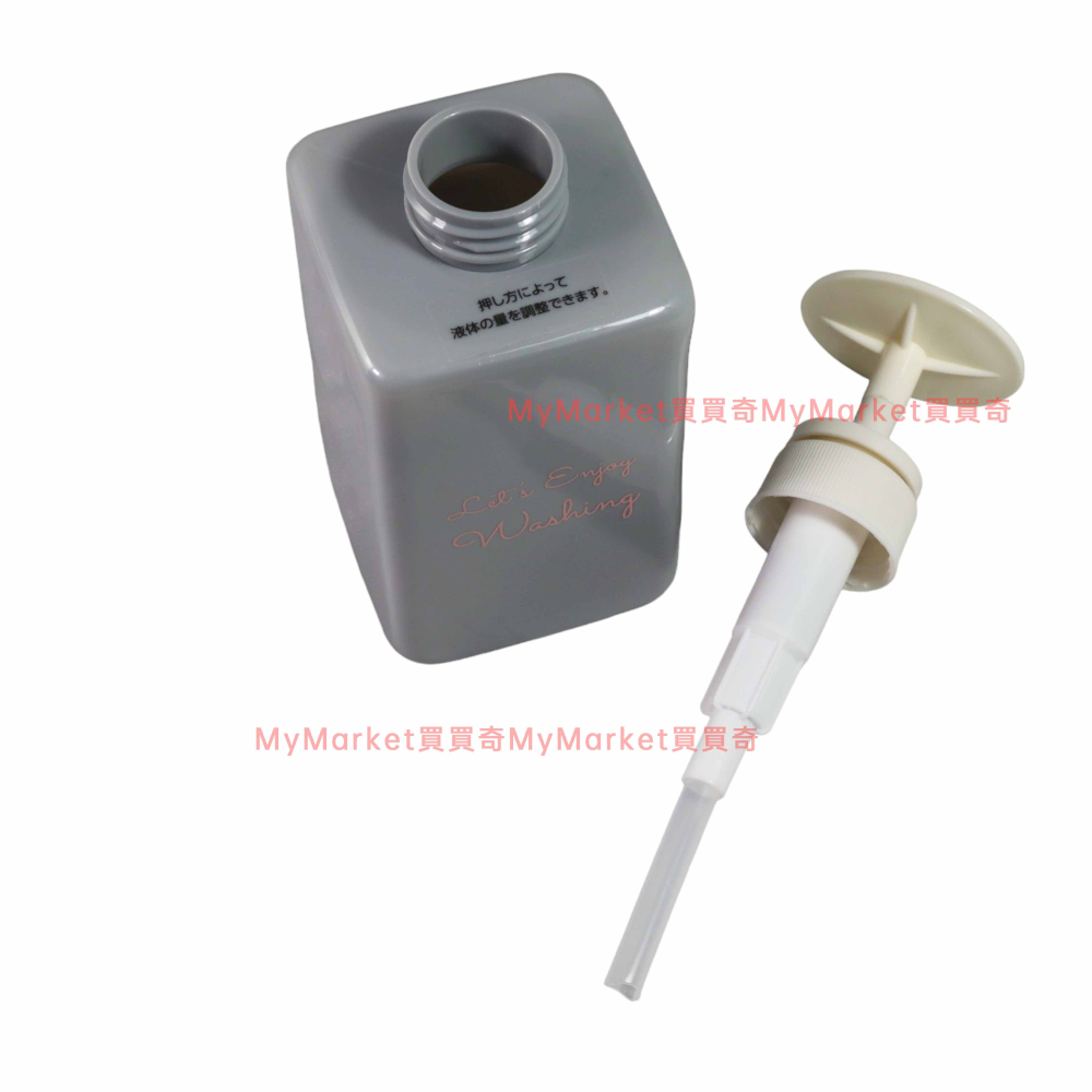 🌟推式按壓液態瓶400ml 簡約風 大容量 分裝瓶 洗手乳 沐浴乳 洗髮精 乳液 洗碗精 按壓式 分裝瓶 分裝罐 瓶子-細節圖4