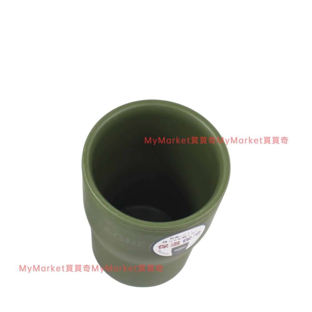 🌟日本製🌟YAMADA MONTAGNE 保溫保冷杯320ML 雙層隔熱杯 保溫杯 咖啡杯 茶杯 水杯 飲料杯 露營杯-細節圖2