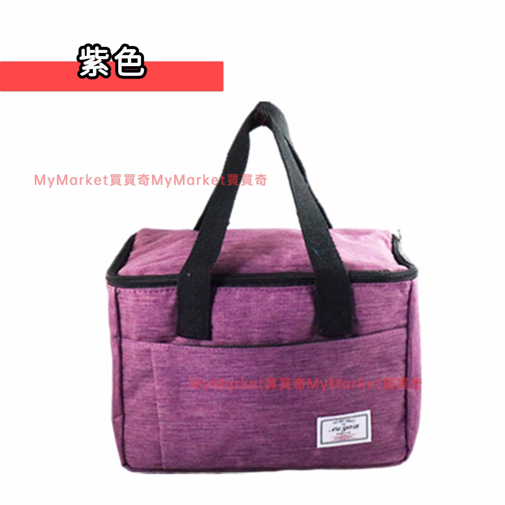 🌟保冰保溫🌟手提保溫袋 方形 保溫 便當袋 保冰袋 保冷袋 提袋 餐袋 午餐袋 野餐袋 便當提袋 餐袋 購物袋 露營包-規格圖5