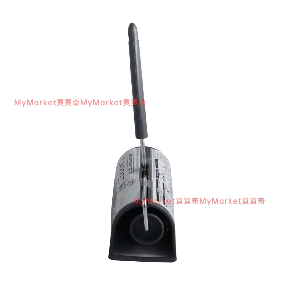 🌟日本進口 可立式 膠黏滾筒 自黏紙膠 黏毛器補充包 滾筒膠黏紙 膠黏拖把 滾筒 滾輪 黏毛器 除塵紙 寵物 毛髮清潔-細節圖4