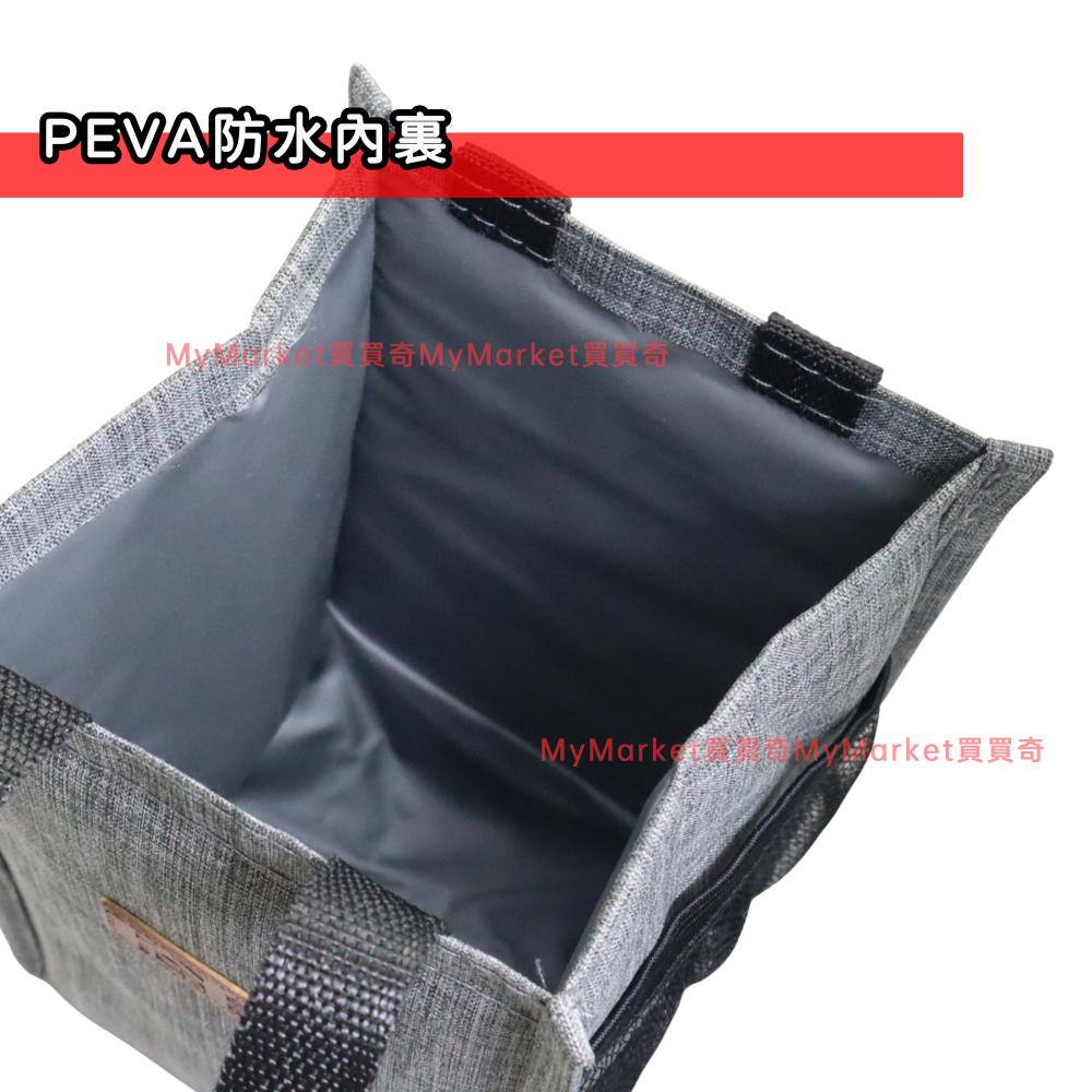 🌟超厚保溫層🌟飲料提袋 冰霸杯提袋 保溫袋 保溫杯袋4L 水壺袋 杯袋 水壺提袋 飲料杯提袋 隨行杯袋 保溫瓶提袋-細節圖4