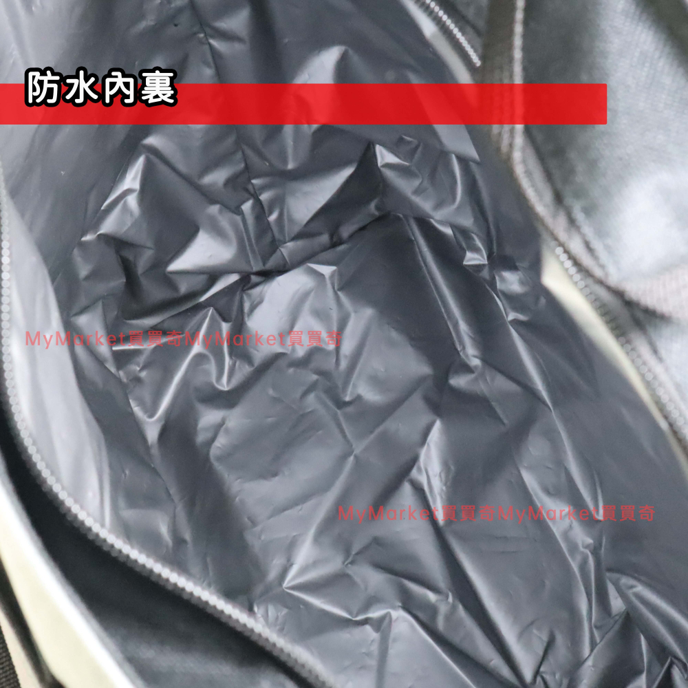 🌟特厚保溫層🌟保溫袋 保冷袋 保冰袋 粉彩小兔 手提保溫包26L 手提包 外送袋 保鮮袋 飲料外送袋 肩背袋-細節圖5