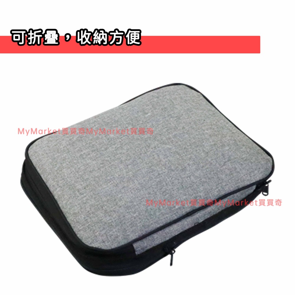 🌟可摺疊收納🌟保冷袋 保溫袋 保溫包 SAEMMI 方型保溫袋20L 保溫保冷袋 手提袋 保冷提袋 保冰袋 PEVA-細節圖4