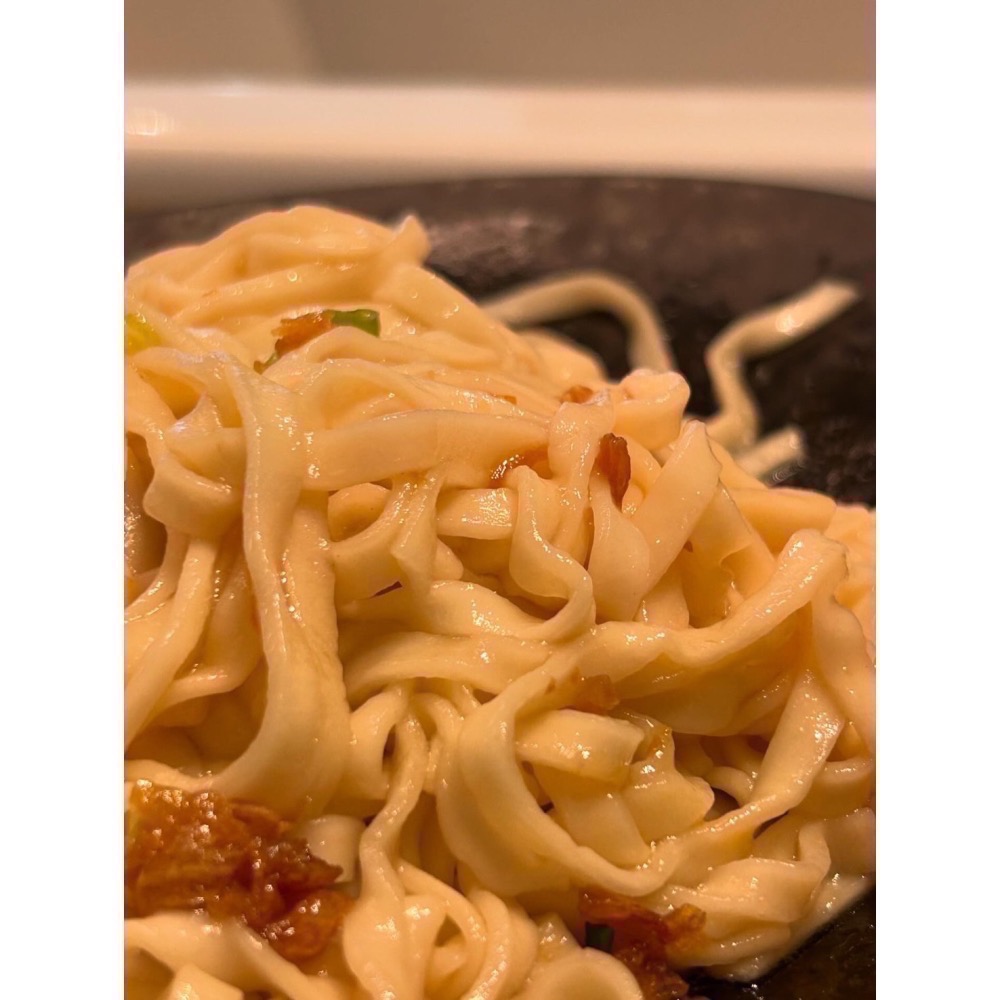 古早味油蔥香乾拌麵-細節圖3