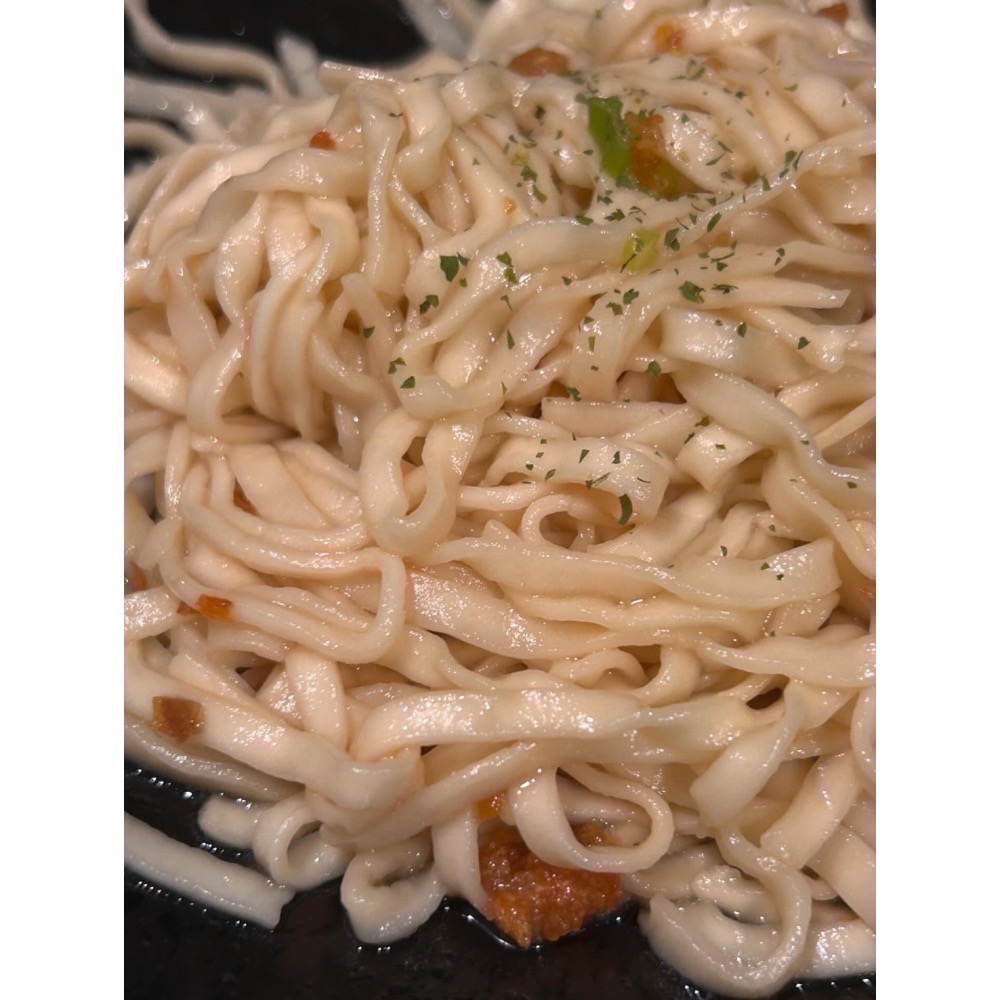 古早味油蔥香乾拌麵-細節圖4