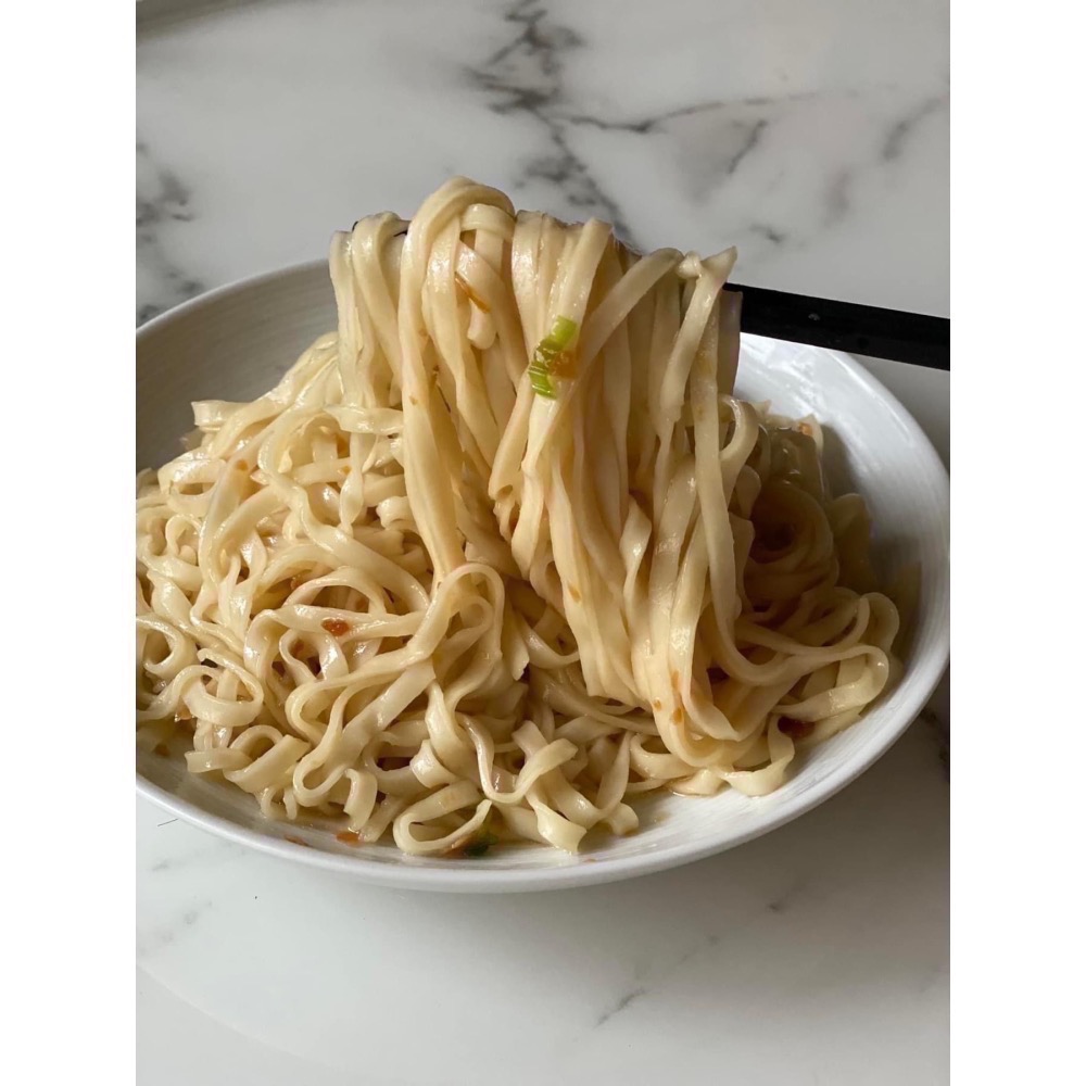 古早味油蔥香乾拌麵-細節圖7