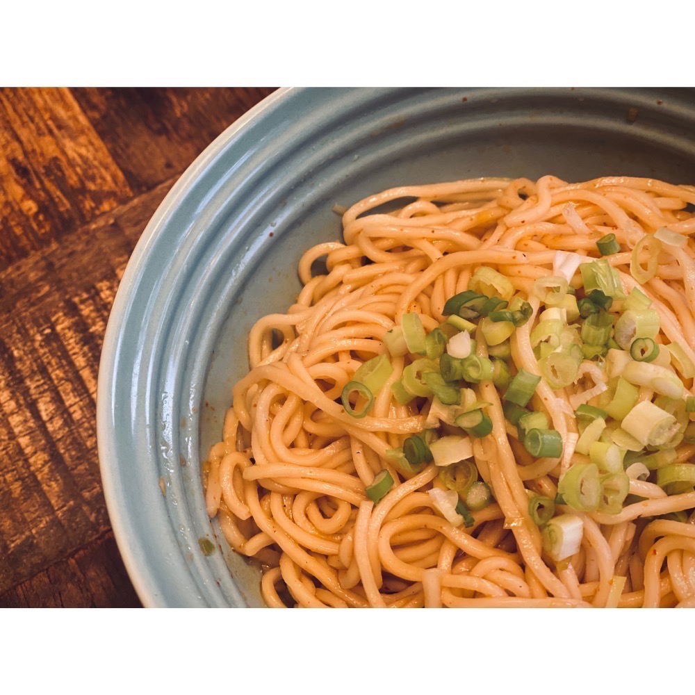 麗珠耍辣酸辣麵-細節圖3