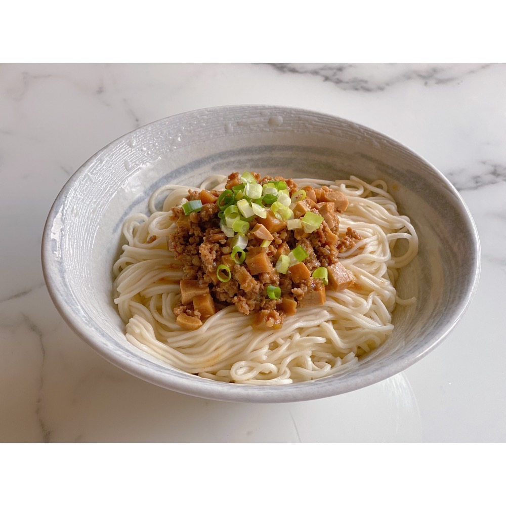 阿母炸醬麵-細節圖2