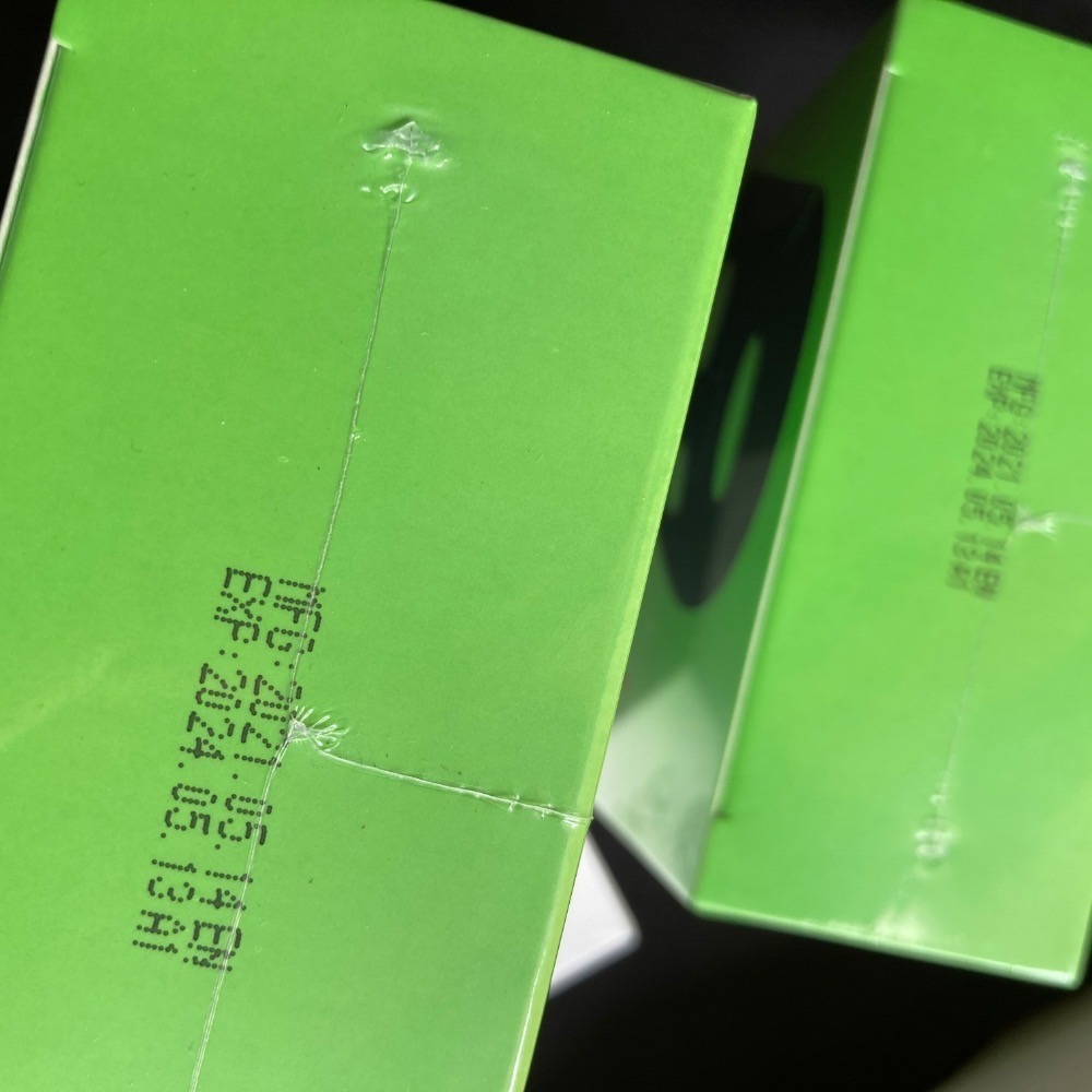 NARUKO茶樹神奇美白黑面膜5入 牛爾 效期2024年 現貨-細節圖3