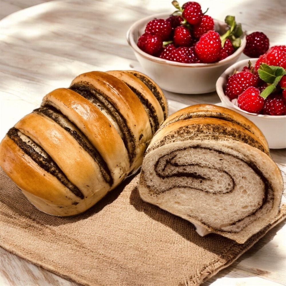 豆渣麵包 鹽可頌 豆渣吐司 豆渣菠蘿麵包 手工麵包  手工麵包 常溫下標區-細節圖2