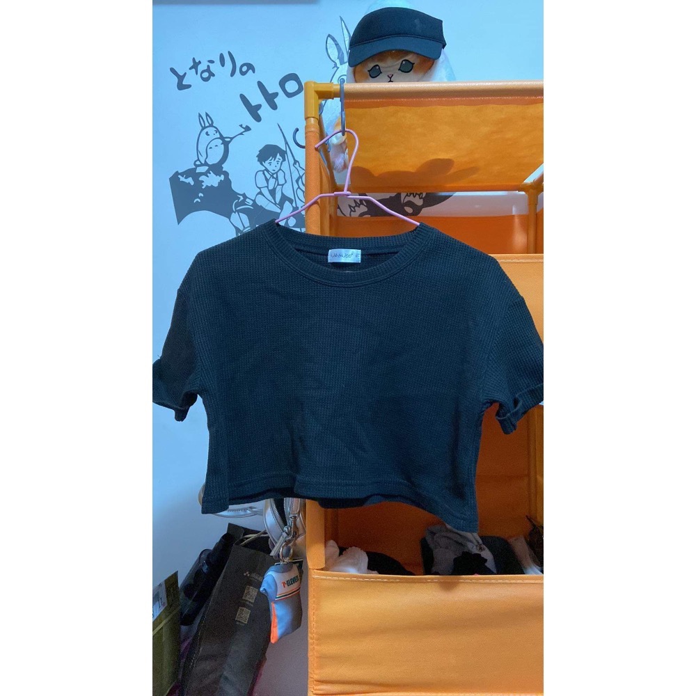 黑色自搭套裝🖤-細節圖2