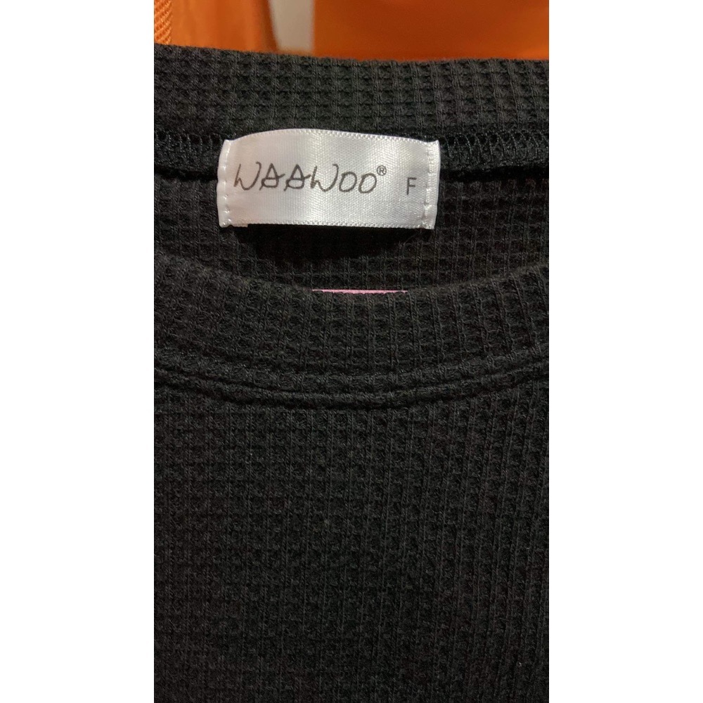 黑色自搭套裝🖤-細節圖3