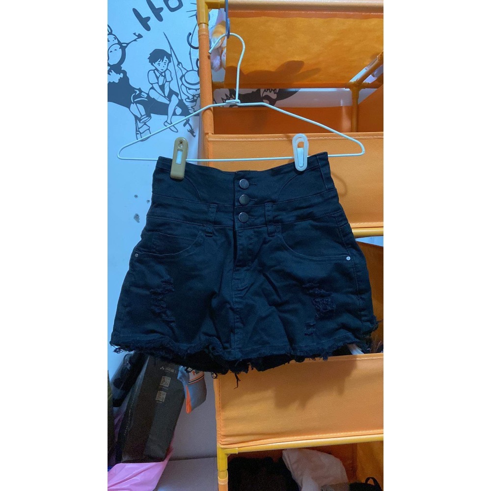 黑色自搭套裝🖤-細節圖4