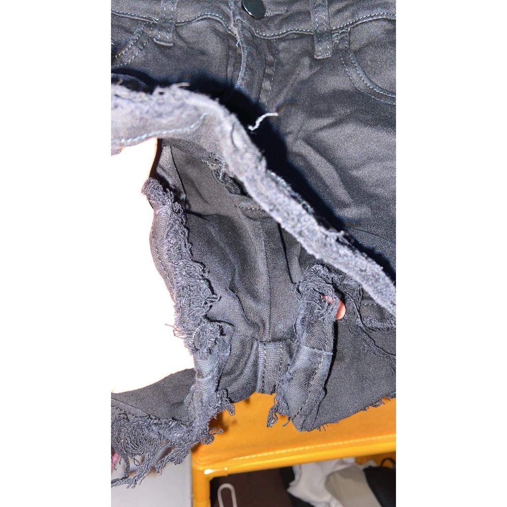 黑色自搭套裝🖤-細節圖5