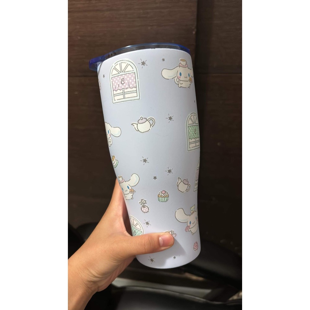 大耳狗冰霸杯-細節圖2