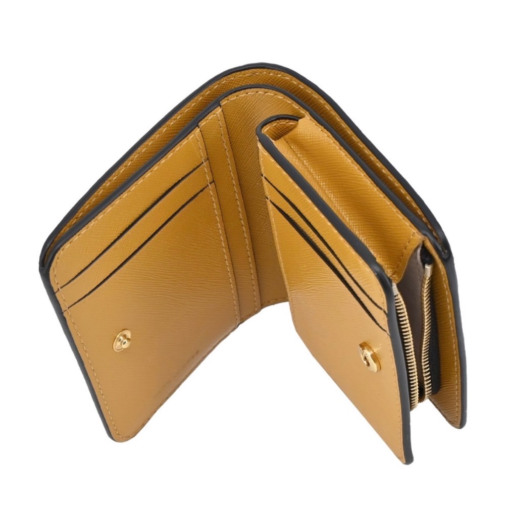 MARC JACOBS THE SNAPSHOT 防刮撞色短夾-細節圖4