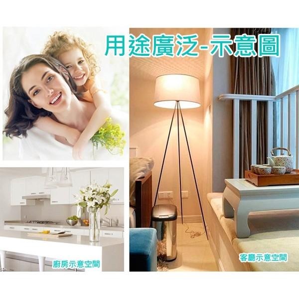 尚丞照明 亮博士13w LED 燈泡 球泡燈 CNS RoHS認證 白光 黃光 自然光 保固一年 6入-細節圖4