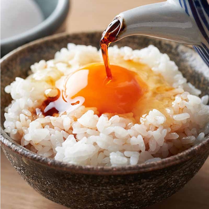 日本🇯🇵 和歌山縣 魯山人醬油 湯浅醬油數量限定販售 200ml魯山人醬油 奇蹟醬油 日本醬油-細節圖2