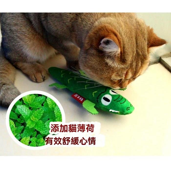 『伊果~現貨秒出』寵物玩具 自嗨 解悶 毛絨玩具 蹬蹬踹 貓薄荷 貓薄荷玩具 貓草玩具 貓草 耐抓 耐咬 磨牙 磨牙玩具-細節圖2