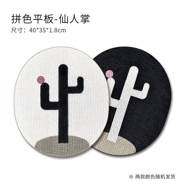 『伊果~現貨秒出』波羅貓抓板 鳳梨貓抓板 貓抓墊 紓壓 防抓 耐磨 磨爪 磨爪器 上牆貓抓板 貓咪玩具 寵物玩具-細節圖4