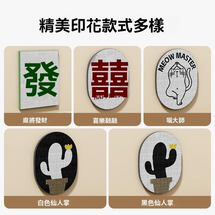 『伊果~現貨秒出』寵物貓抓板 貓抓墊 紓壓 防抓 耐磨 磨爪 磨爪器 上牆貓抓板 貓咪玩具 寵物玩具-細節圖2