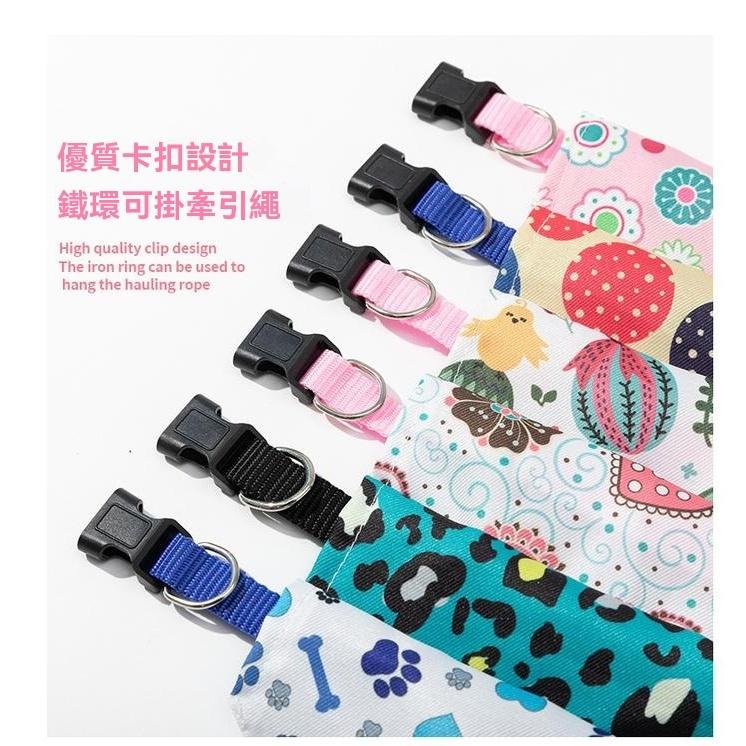 『伊果~現貨秒出』狗領巾 狗圍脖 貓領巾 寵物領巾 寵物口水巾 寵物圍巾 小狗口水巾 寵物服飾 貓咪口水巾 貓咪領巾-細節圖4