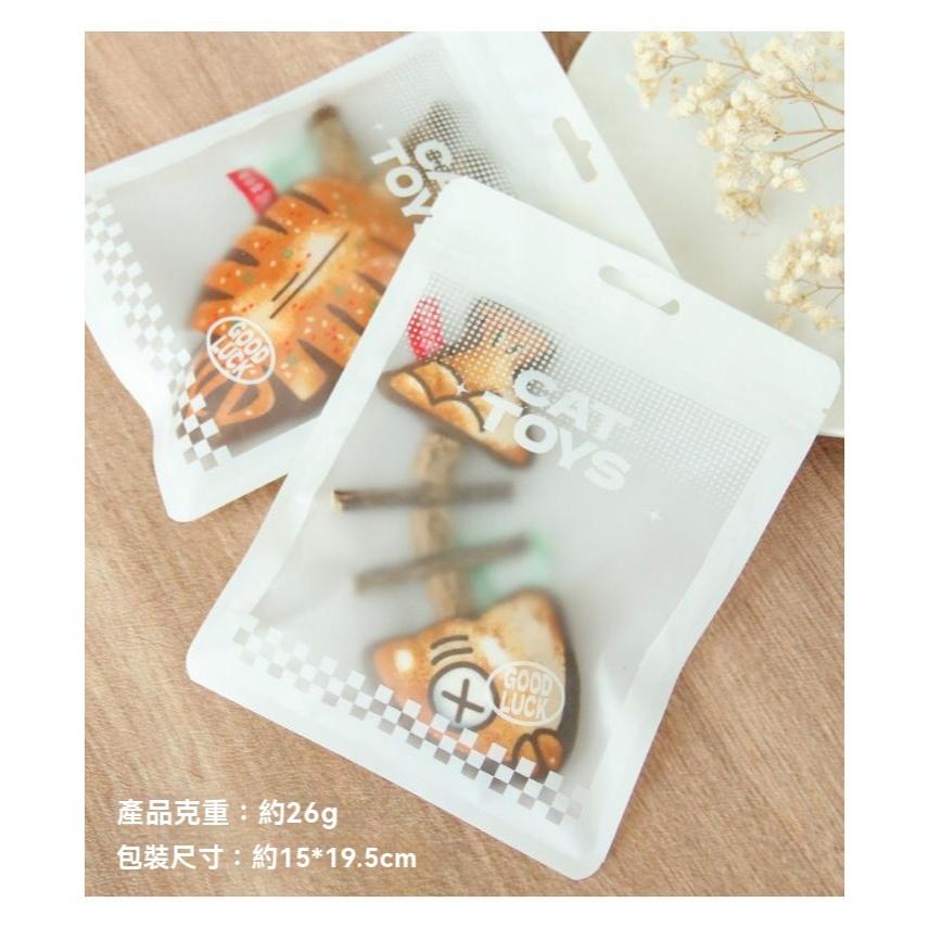 『伊果~現貨秒出』仿真魚 寵物玩具  烤魚 貓草玩具 木天蓼玩具 木天蓼 貓咪玩具 貓玩具 魷魚 逗貓 貓咪紓壓-細節圖7