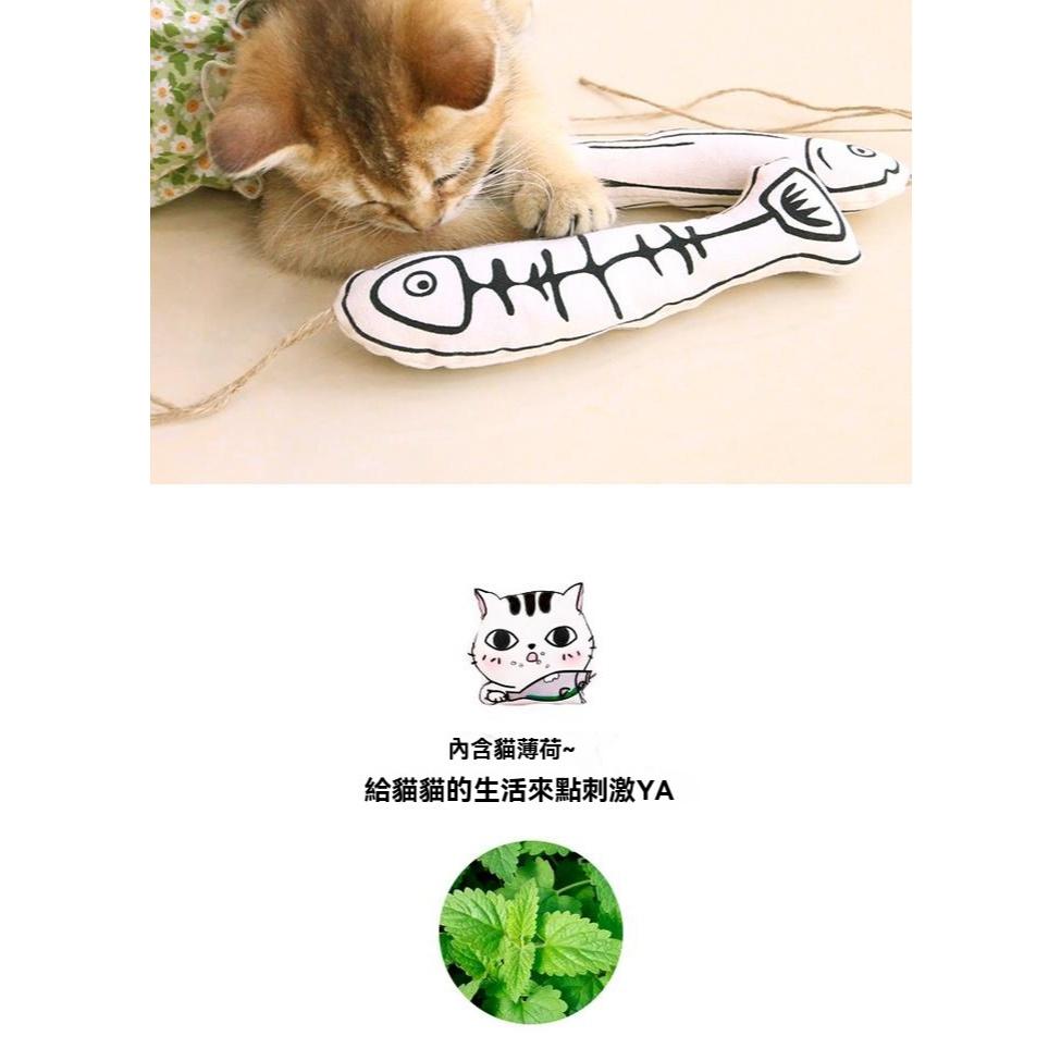 『伊果~現貨秒出』寵物玩具 自嗨 解悶 響紙玩具 發聲玩具 响紙玩具 耐抓 耐咬 磨牙 磨牙玩具 狗玩具 貓玩具 薄荷草-細節圖9