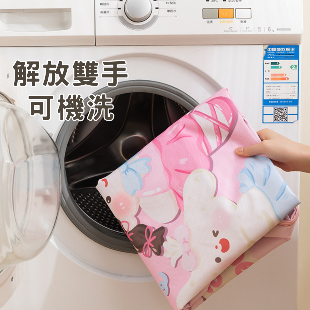 棉被收納袋 棉被袋 棉被收納袋幼稚園 幼稚園棉被袋 幼兒園棉被袋 三件式睡墊棉被收納袋 兒童棉被收納袋 衣物收納袋-細節圖2