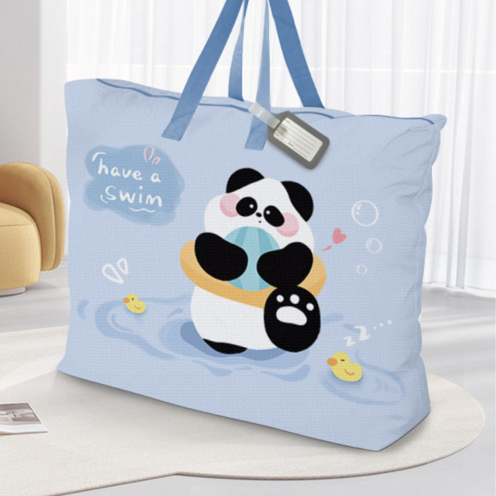 棉被收納袋 棉被袋 棉被收納袋幼稚園 幼稚園棉被袋 幼兒園棉被袋 三件式睡墊棉被收納袋 兒童棉被收納袋 衣物收納袋-規格圖9