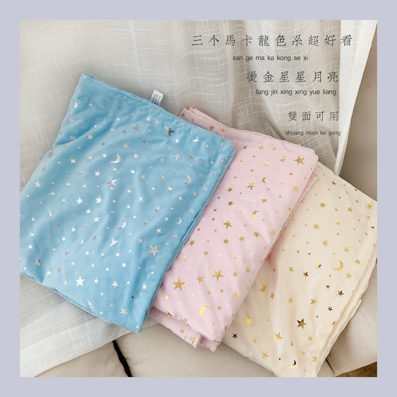 兒童棉被 兒童被 幼稚園被子 嬰兒被 空調毯 寶寶安撫毯 推車蓋毯 四季通用-細節圖5