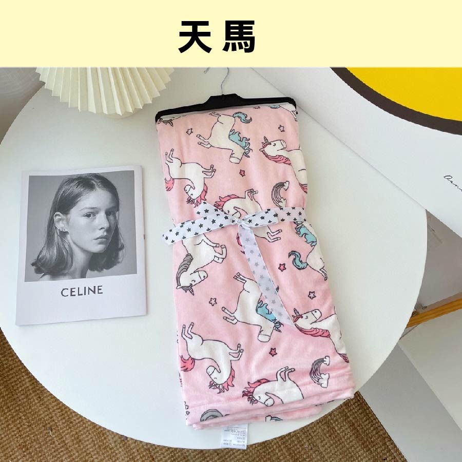 兒童棉被 兒童被 幼稚園被子 嬰兒被 空調毯 寶寶安撫毯 推車蓋毯 四季通用-規格圖7